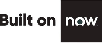 Built on Now logo