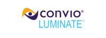 Covio Luminate Logo Slider