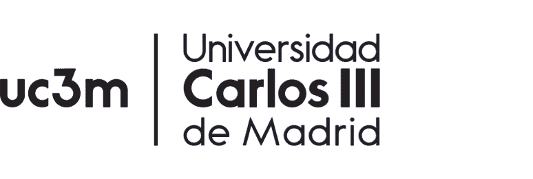 InGenius Universidad Carlos III de Madrid Case Study Logo