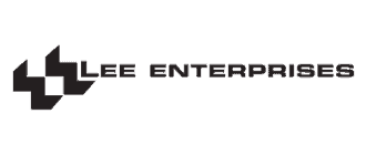 lee enterprises logo