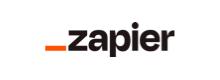 Zapier Logo Slider