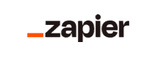 Zapier Multiple Logo Slider